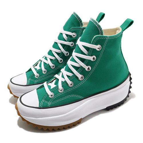 converse hike green