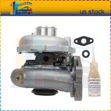Turbo Charger Turbo for 05-06 Jeep Liberty Sport Jeep Liberty Limited 2.8L