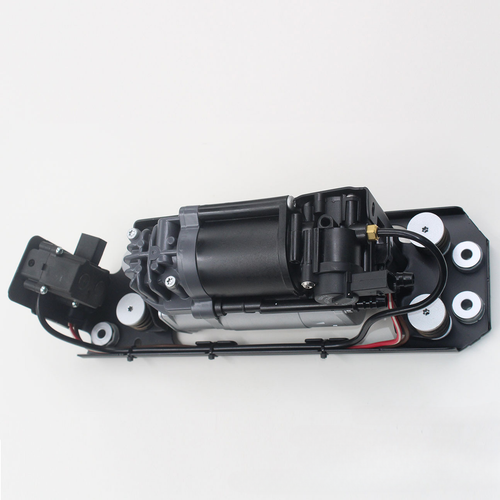 Air Suspension Compressor Pump For BMW 5' F07 F11 7' F01 F02 F04 37206784137· - Picture 4 of 5