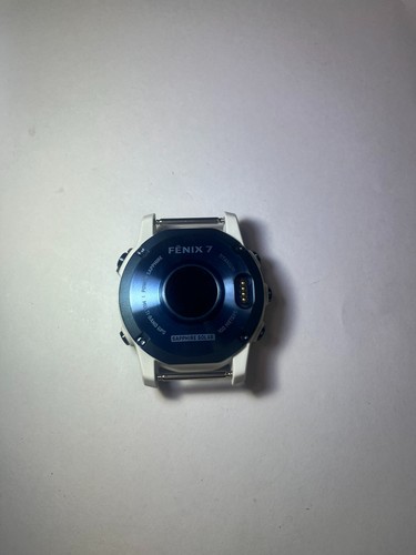 GARMIN Watch Face dummy / prop X, S - 7 diving computer face for showcase - Picture 14 of 27