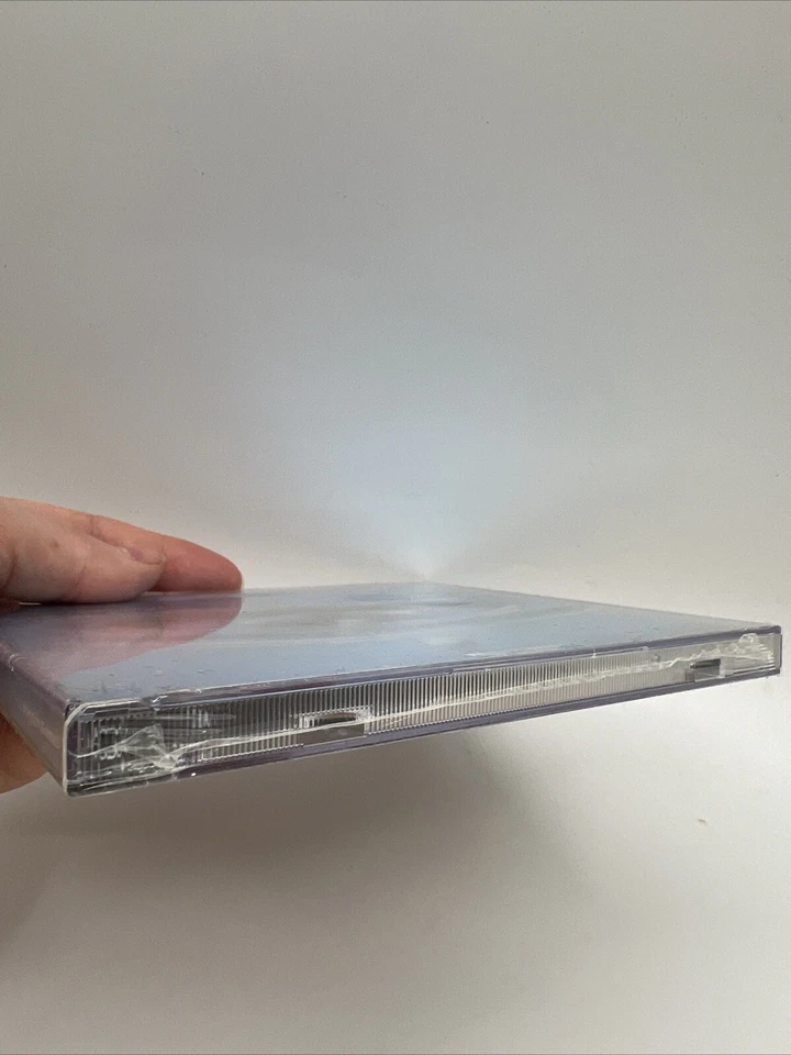 Dune By Frank Herbert's (PC, CD-ROM, Virgin Games 1993) Vintage Game Disc SEALED - Image 3 of 4