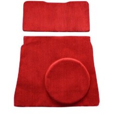 Acc Fits 1974-1978 Ford Mustang Ii Cargo Area Cutpile Carpet