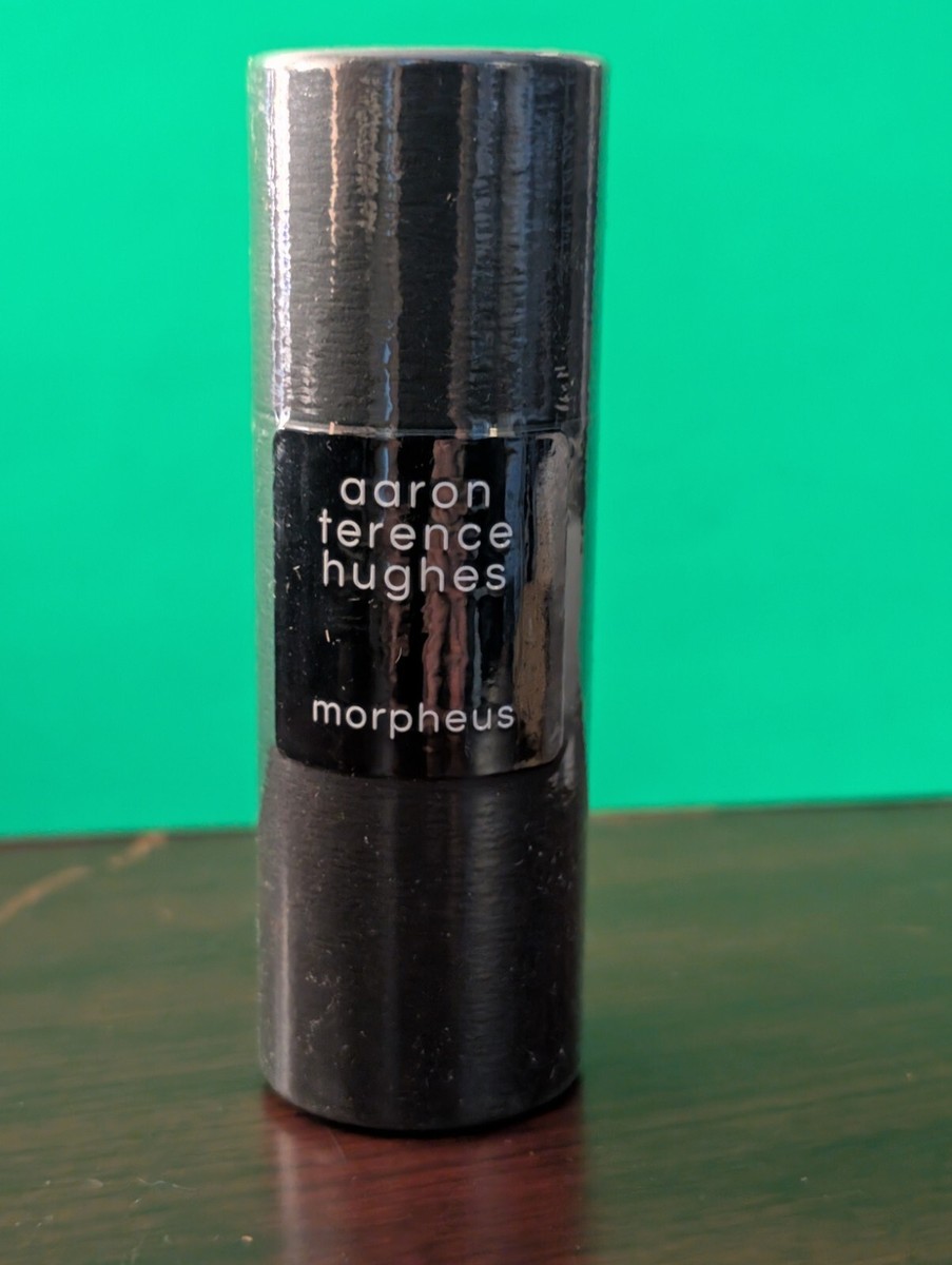 Aaron Terence Hughes Morpheus 10mL BNIB Unopened | eBay