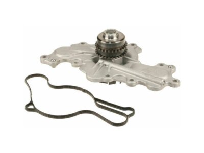 フォード PU For 2012-2019 Ford Explorer Water Pump Motorcraft 95144XF 2013