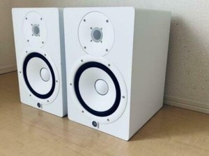 Yamaha Hs7 Studio Monitors | eBay Yamaha Hs7 Studio Monitors | eBay