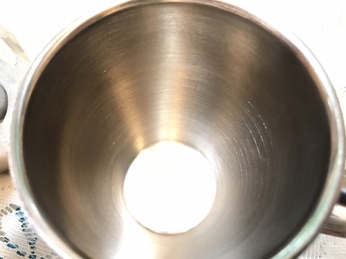3 Stainless Steel Coffee Mugs, Set 2 10oz Insulated, 1 Wild Bill 2018 - Imagen 6 de 16