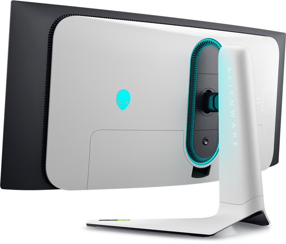 Alienware 34