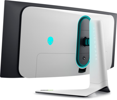 Alienware 34