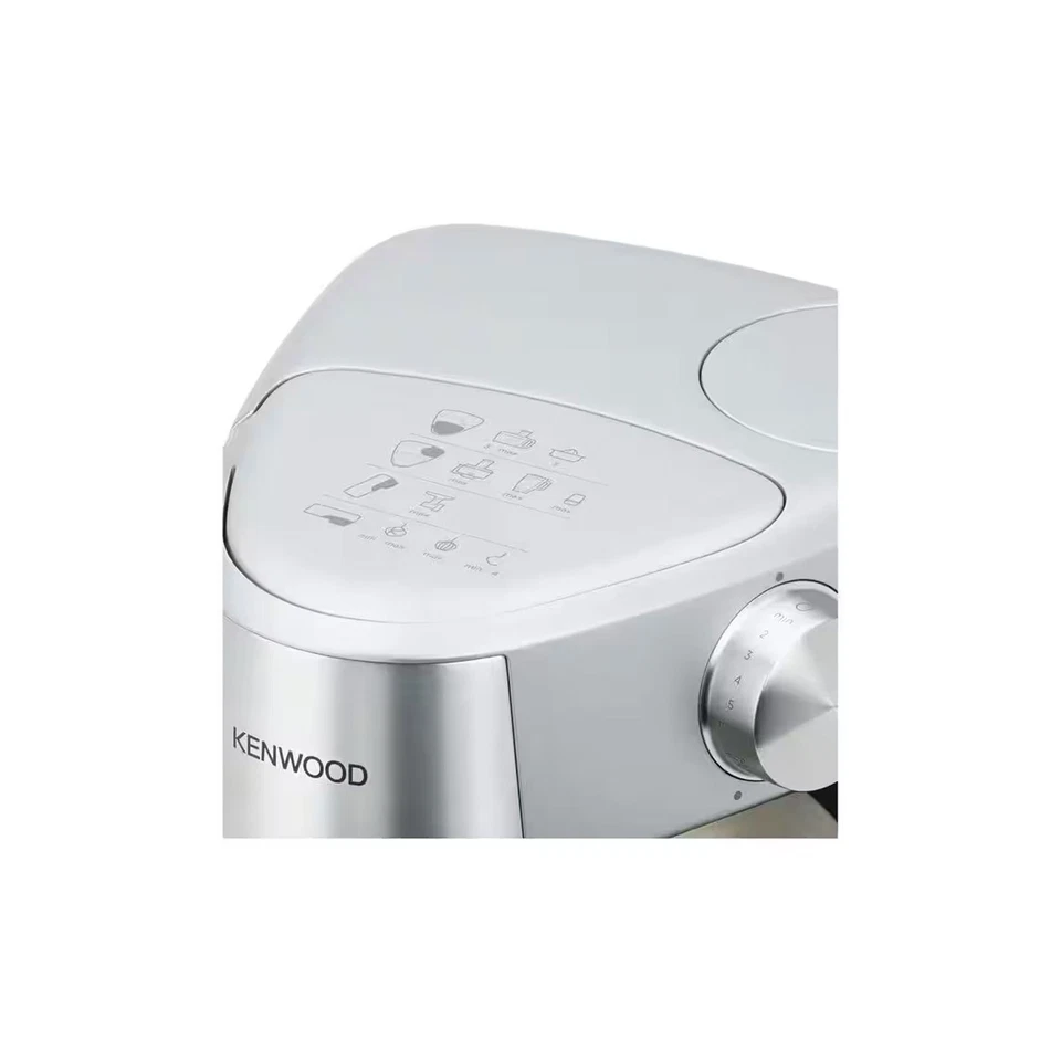Kenwood Robot da Cucina Prospero+ KHC29A.P0SI Impastatrice 1000 W Sbattitore - Immagine 4 di 4