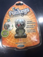 UB Funkeys Tiki Gray M1657