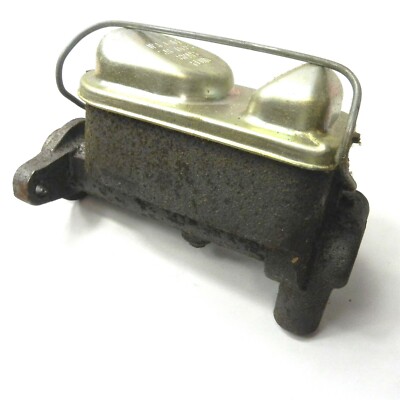 1967-71 FORD MERCURY MASTER CYLINDER NEW MC-64822 VINTAGE BRAKE CYLINDER PARTS  