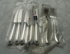 Rare Wilkens Suédois Fil 12-tlg. Couverts pour Menu 180er Royal