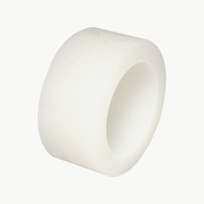 Patco 502A Clear Polyethylene Film Tape: 2 in. x 36 yds. Clear 