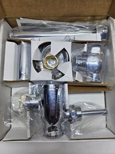 TOTO TMT1LN32#CP Toilet Flushometer Valve