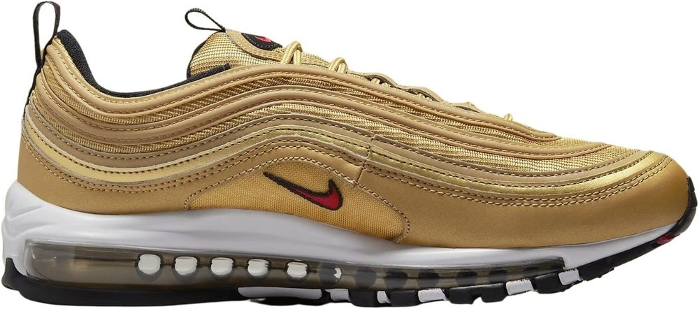 Nike Air Max 97 OG Mens Sneakers Size 8.5