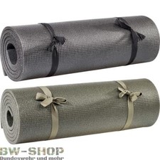 NIEDERL&Auml;NDISCHE ARMEE ISOMATTE M90 UNTERLAGE SCHLAFSACK ARMY MATTE THERMOMATTE