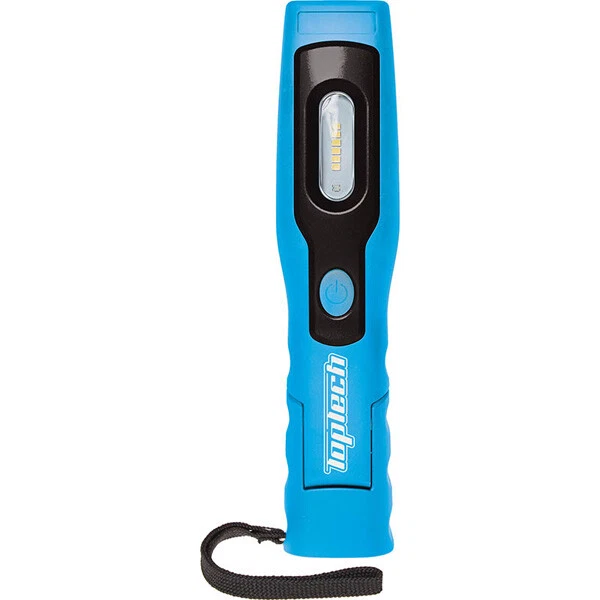 Best led rechargeable store inspection lamp