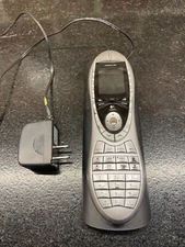 Logitech Harmony 890 Advanced Universal Remote Control