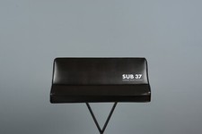 Moog SUB 37 synth dust cover