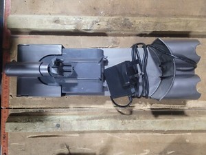 Aftermarket Dyson V7 LADEGERÄT & DOCKINGSTATION/WANDHALTERUNG mit AKKU