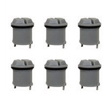 Replacement Battery for invisible Fence Dog Collar R21/R22/R51/Microlite x 6 pcs