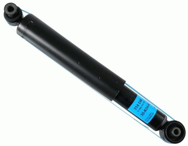 Sachs 314 046 StoßDäMpfer FüR Ford-image