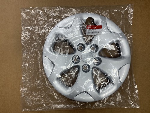Set of 4 Wheel Cover Hub Cap Brand New Original Kia 2014-15-16-17-18-19 Kia Soul - Picture 4 of 5