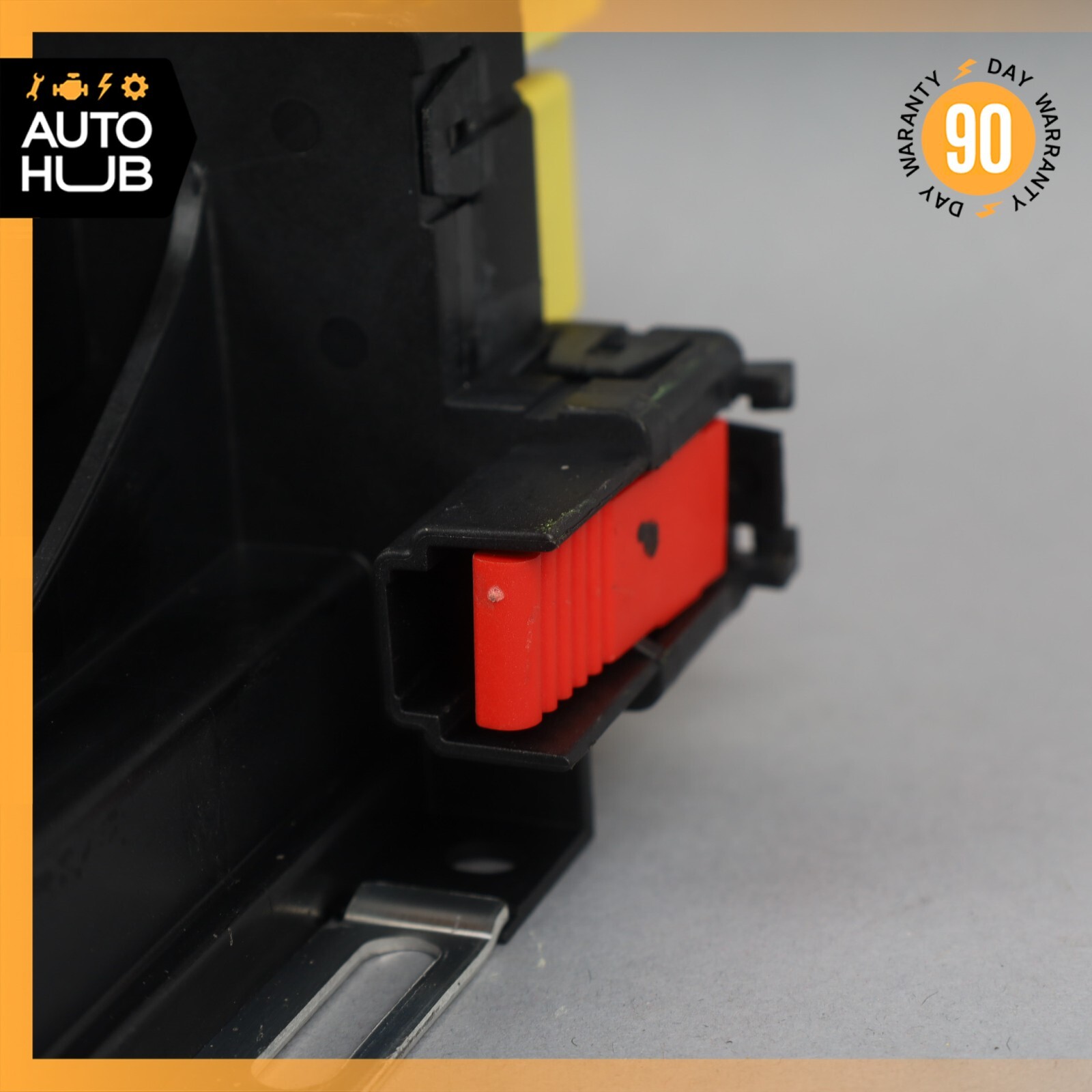 03-12 Mercedes R230 SL500 SL55 AMG Front Left SAM Fuse Box Control Module OEM