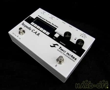 Other Studio Effects Pedals TORPEDO C.A.B TWO NOTES