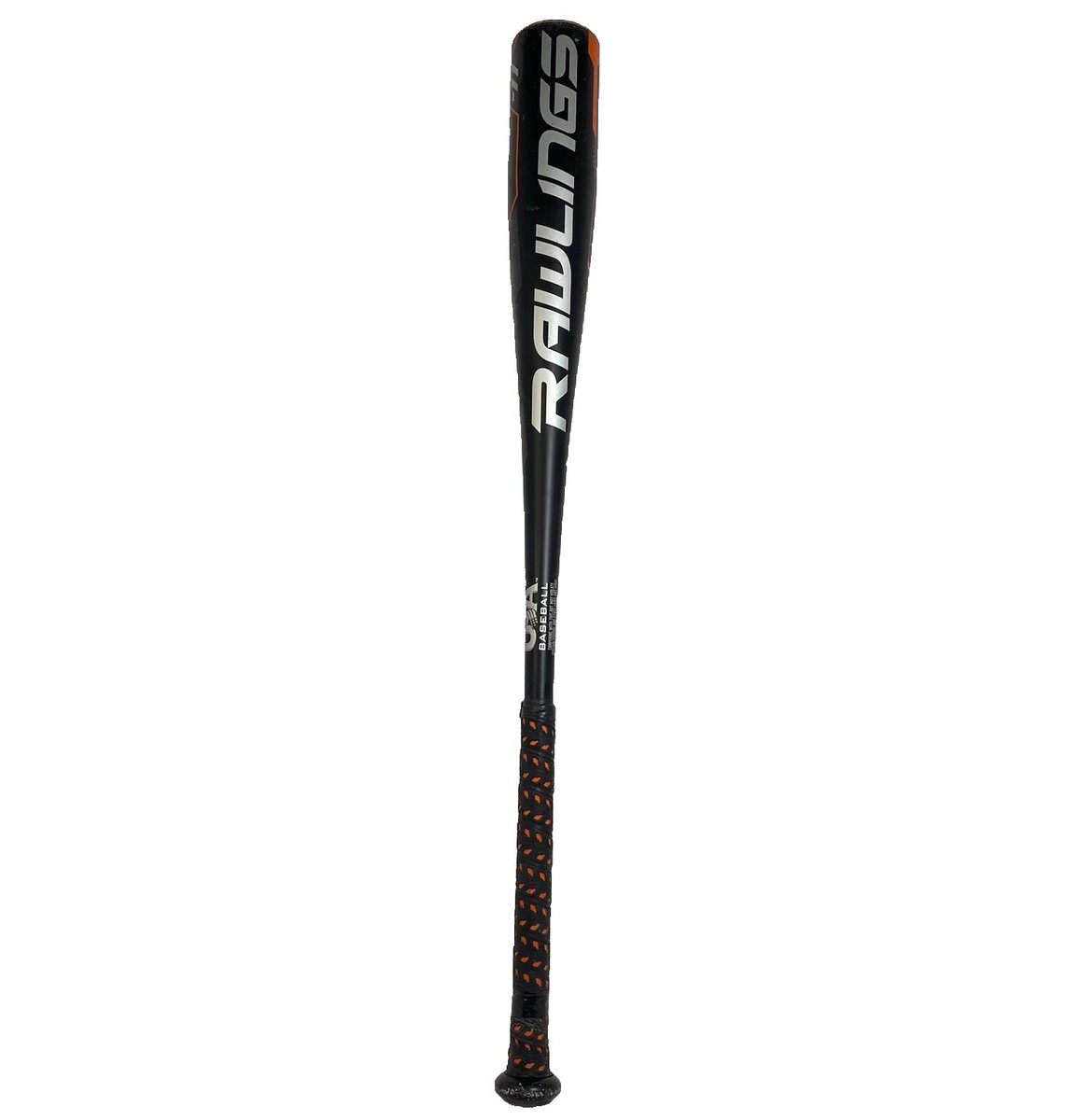 Batte de baseball Rawlings Prodigy Alloy 29 pouces 18 oz 11