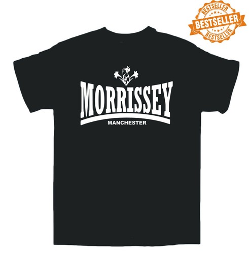 The Smiths / Morrissey T-shirt / Tee / Lyrics / There's A CLUB IF YOU'D / S-XXL - Picture 5 of 12