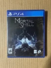 Mortal Shell - Sony PlayStation 4 Ps4