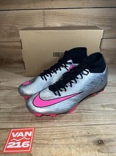 NEW SZ 13: Nike Men's Zoom Mercurial Superfly 9 Academy XXV FG/MG Soccer Cleats
