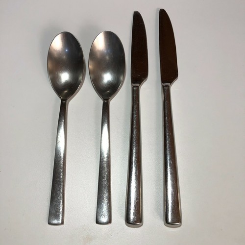 J A Henckels PAVILLION Stainless Flatware - Picture 16 of 24
