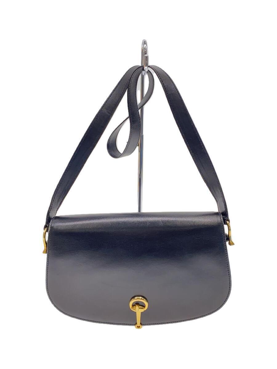 GUCCI Old Gucci Horsebit Shoulder Bag | eBay
