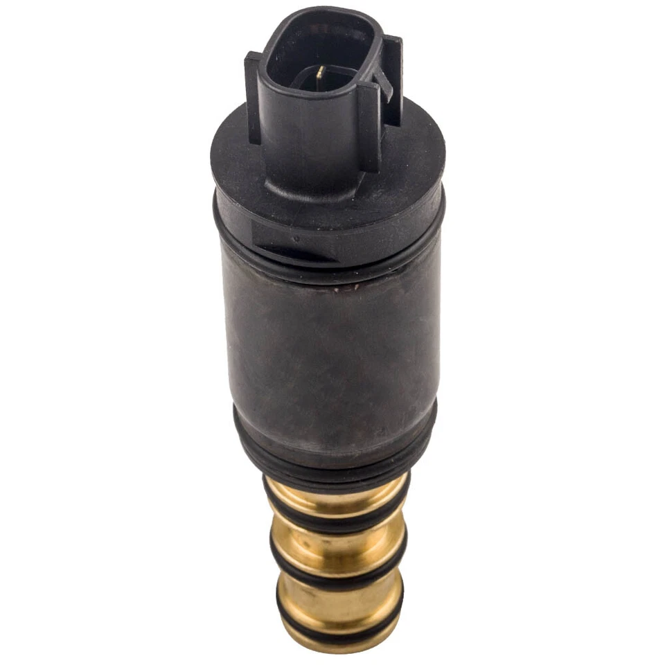 A/C AC Compressor Electric Control Valve for Toyota Yaris 2006-2011 - Image 2 of 4