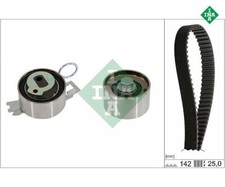 Zahnriemensatz INA 530084010 für KIA Sportage Ceed Xceed