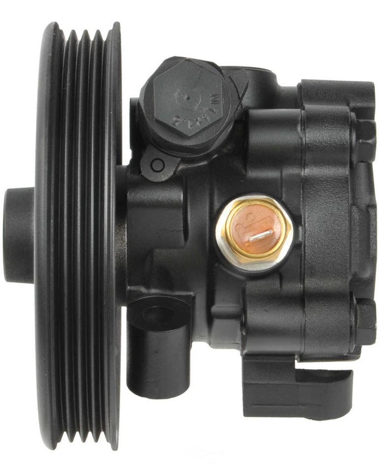 Bomba de dirección asistida Cardone 21-358 Reman para Mazda CX-9 2007 Foto 4 de 4