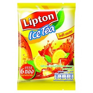 Lipton Ice Tea Pulver Lipton Ice Tea Pulver