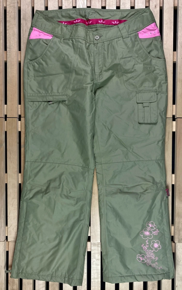 Ebay mens top ski pants