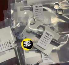 1PC NEW Pneumatic Shock Absorber FESTO YSRW-12-20 191196