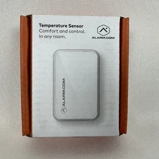 ADC-S2000-T  Temperature Sensor ALARM.COM Wireless Smart New