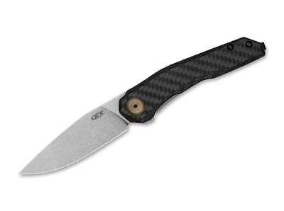 Zero Tolerance 0545 Original MagnaCut Taschenmesser Frame Lock Titan   01ZT037