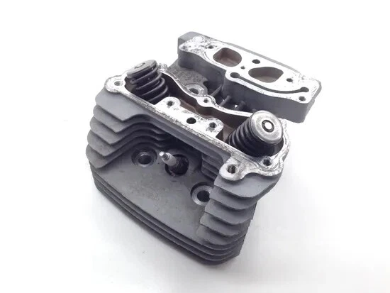 Juego de culata delantera trasera Harley-Davidson Softail Standard 2003 FXST 2013 X Foto 4 de 4