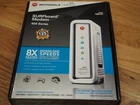 Motorola Arris SB6141 SURFboard Modem 400 Series 8X New In Box DOCSIS 3.0