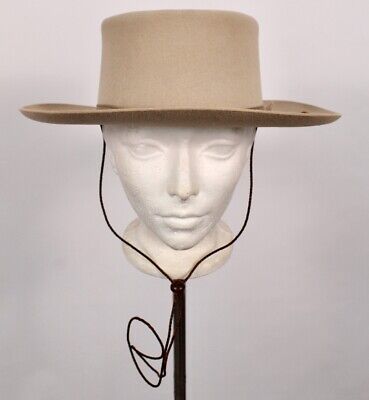 レア色! 60's 70's STETSON 58CM 4X OPEN ROAD オープンロード レア色! 60's 70's STETSON 58CM 4X OPEN ROAD オープンロード