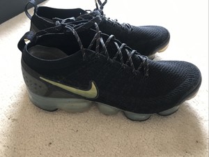 nike vapour trainers