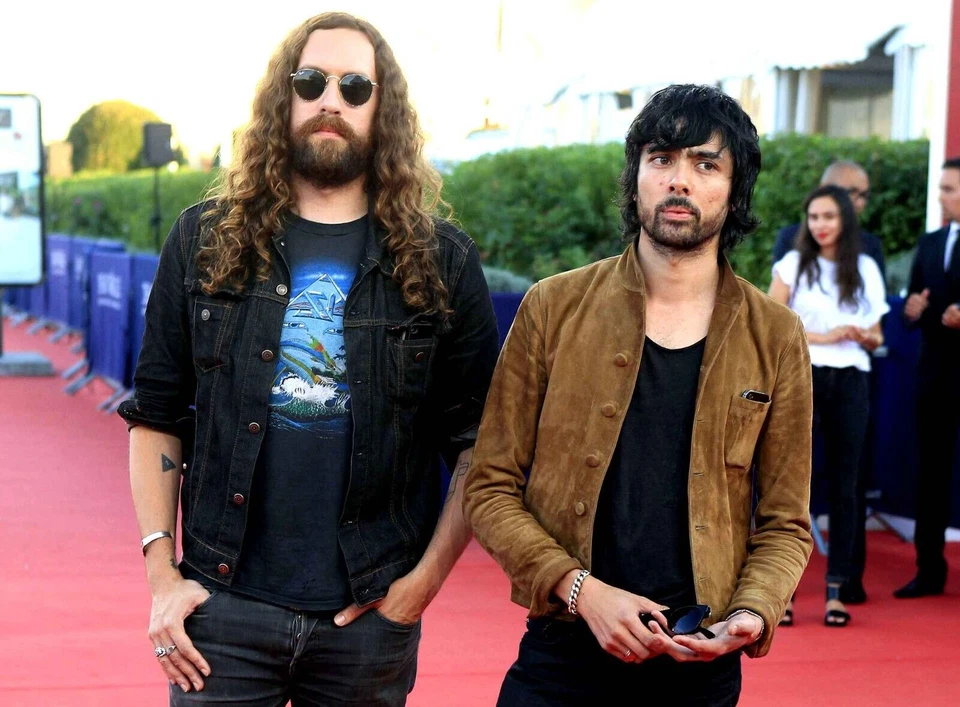 SAINT LAURENT PARIS by Hedi Slimane suede jacket blouson proto 44 /46/48 Xavier - Image 2 of 4