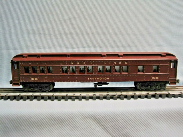 lionel trains 1950s ebay