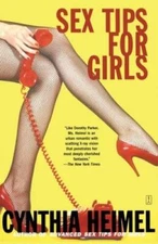 Sex Tips For Girls - Paperback By Heimel, Cynthia - VERY GOOD